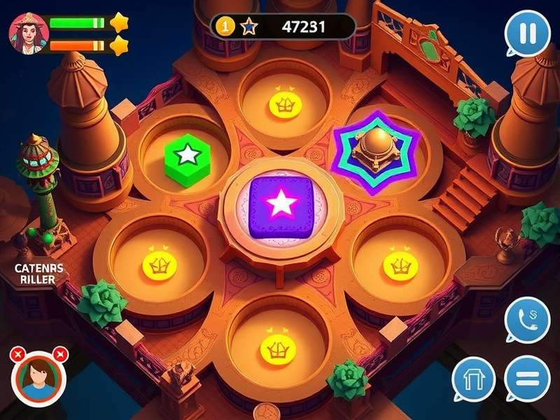 Star Anise Dominion Strategy Guide